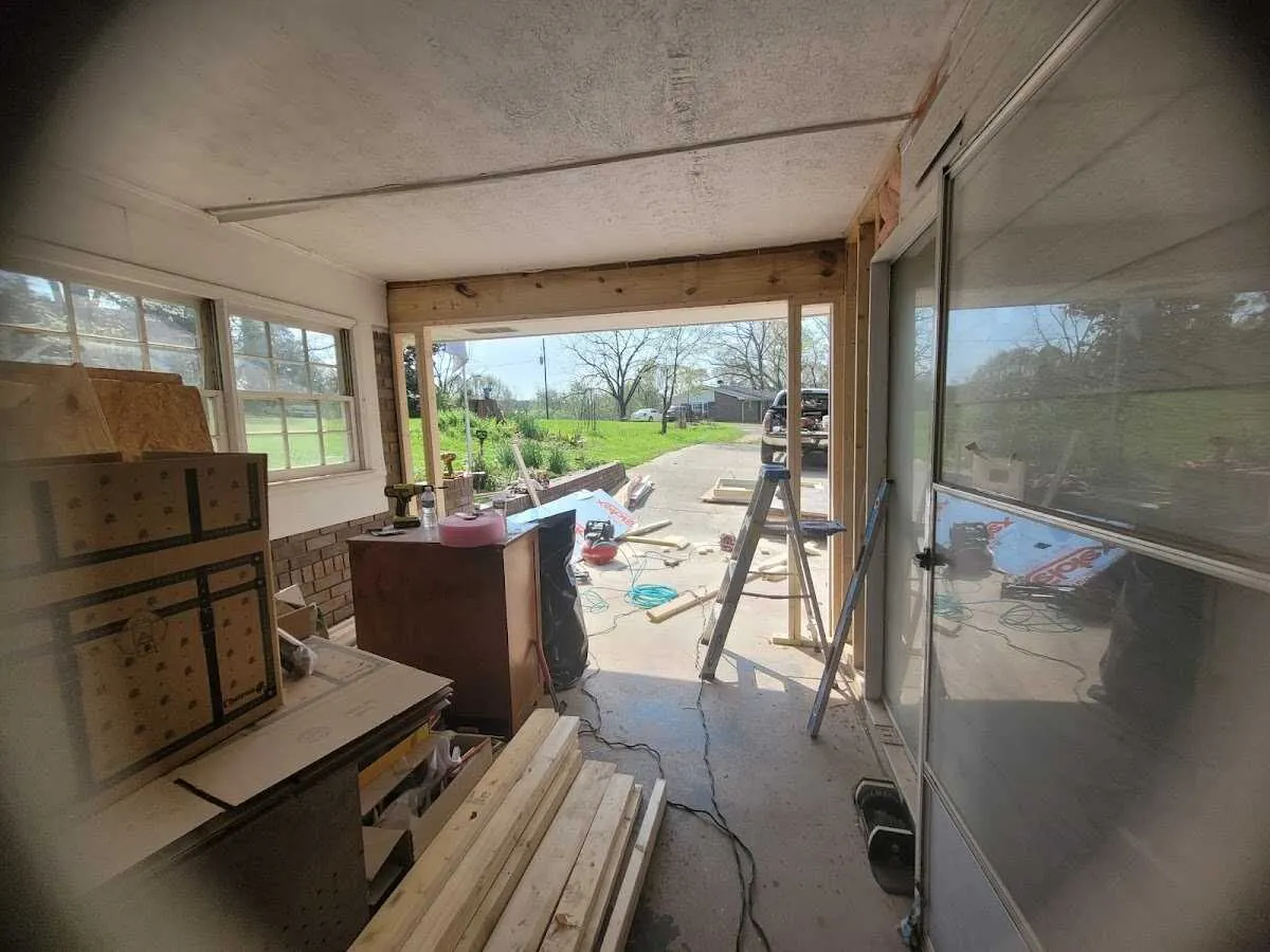 Air movers and dehumidifier for Drying & Dehumidification in Abilene